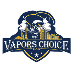 Vapors Choice UAE Logo