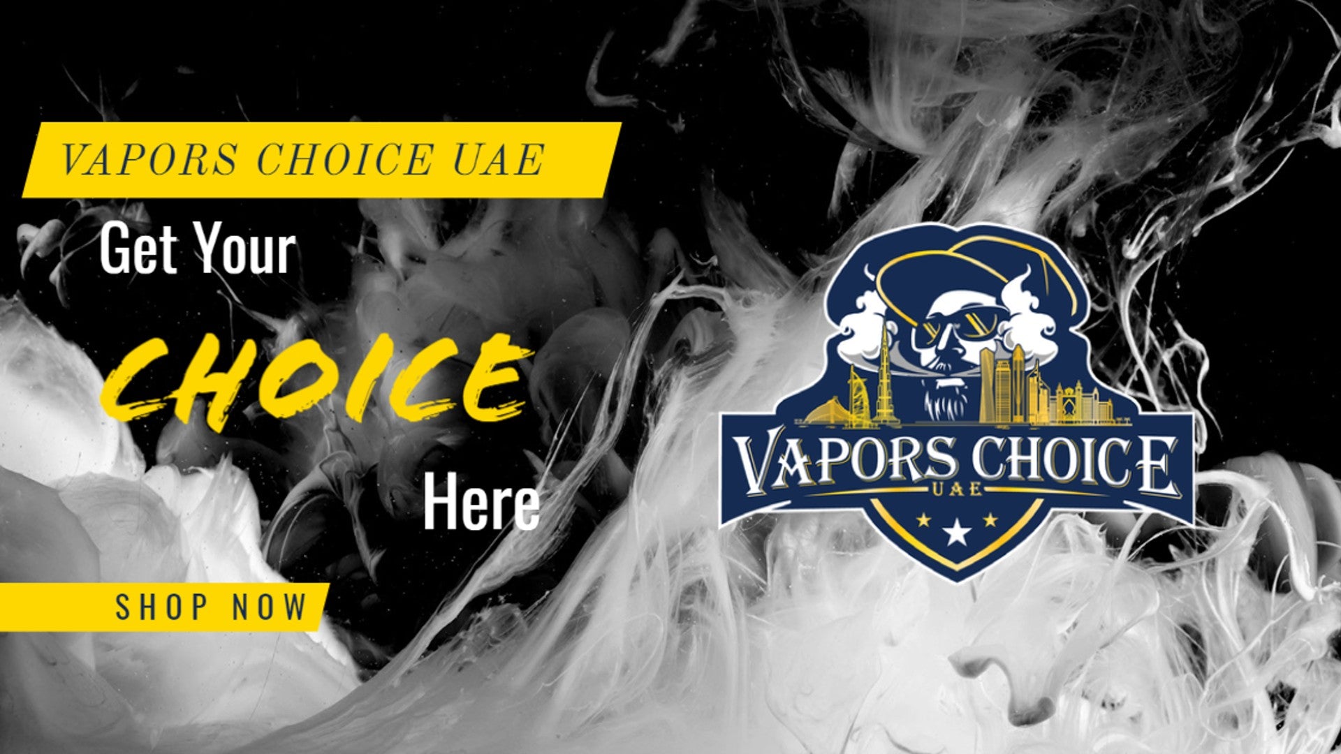 Vapors Choice UAE