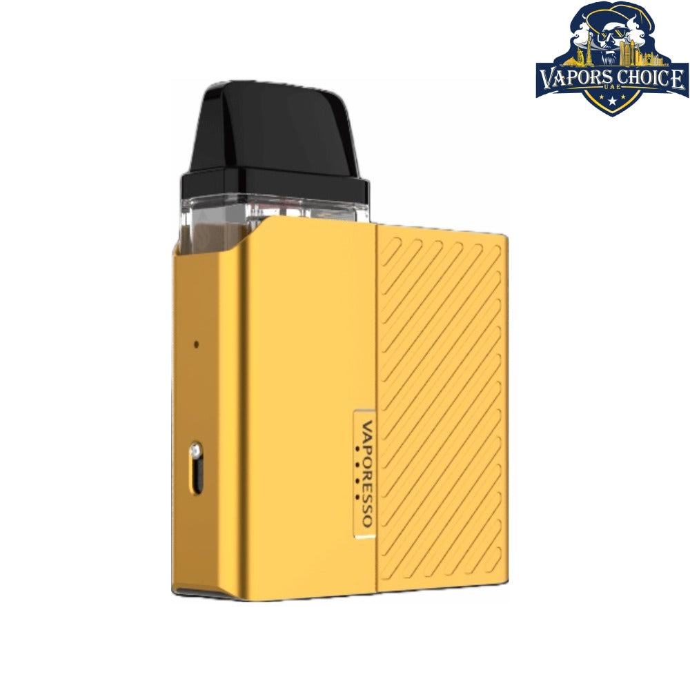 VAPORESSO XROS NANO POD SYSTEM