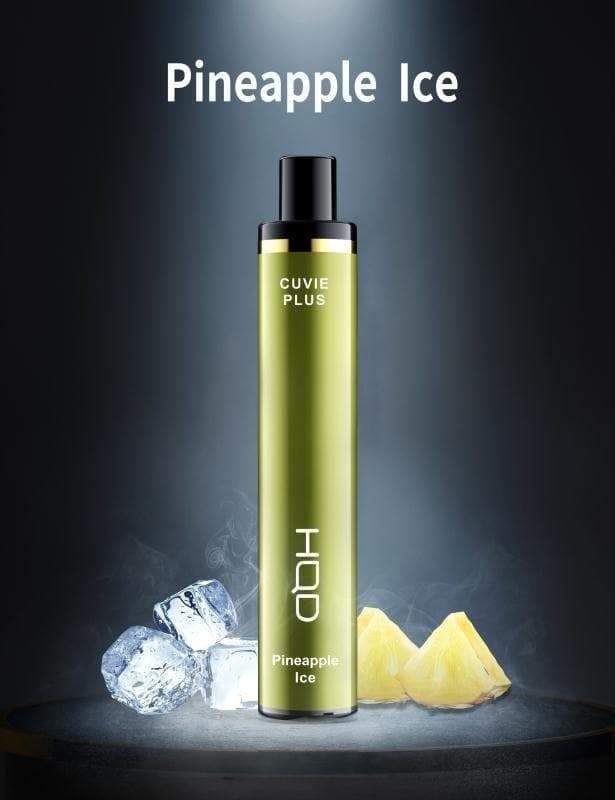 Vapors Choice UAE