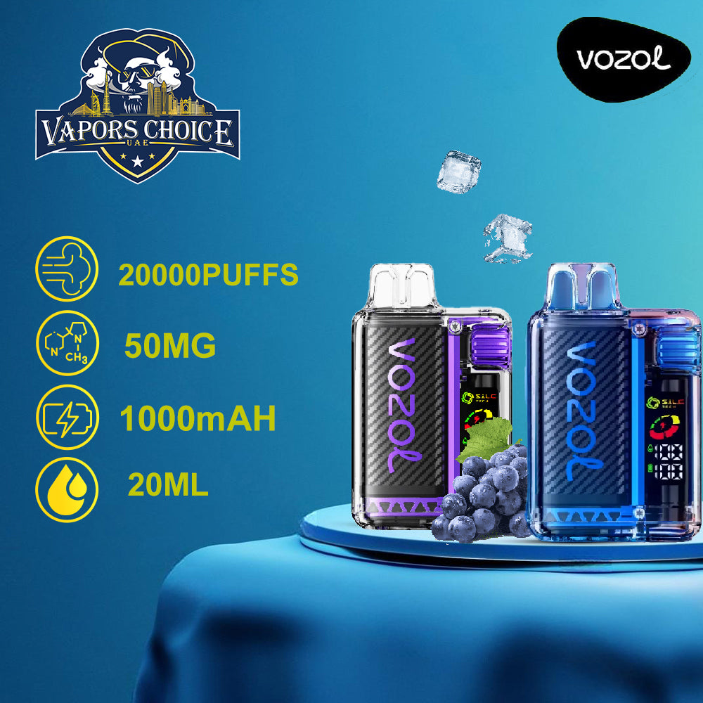 Vapors Choice UAE