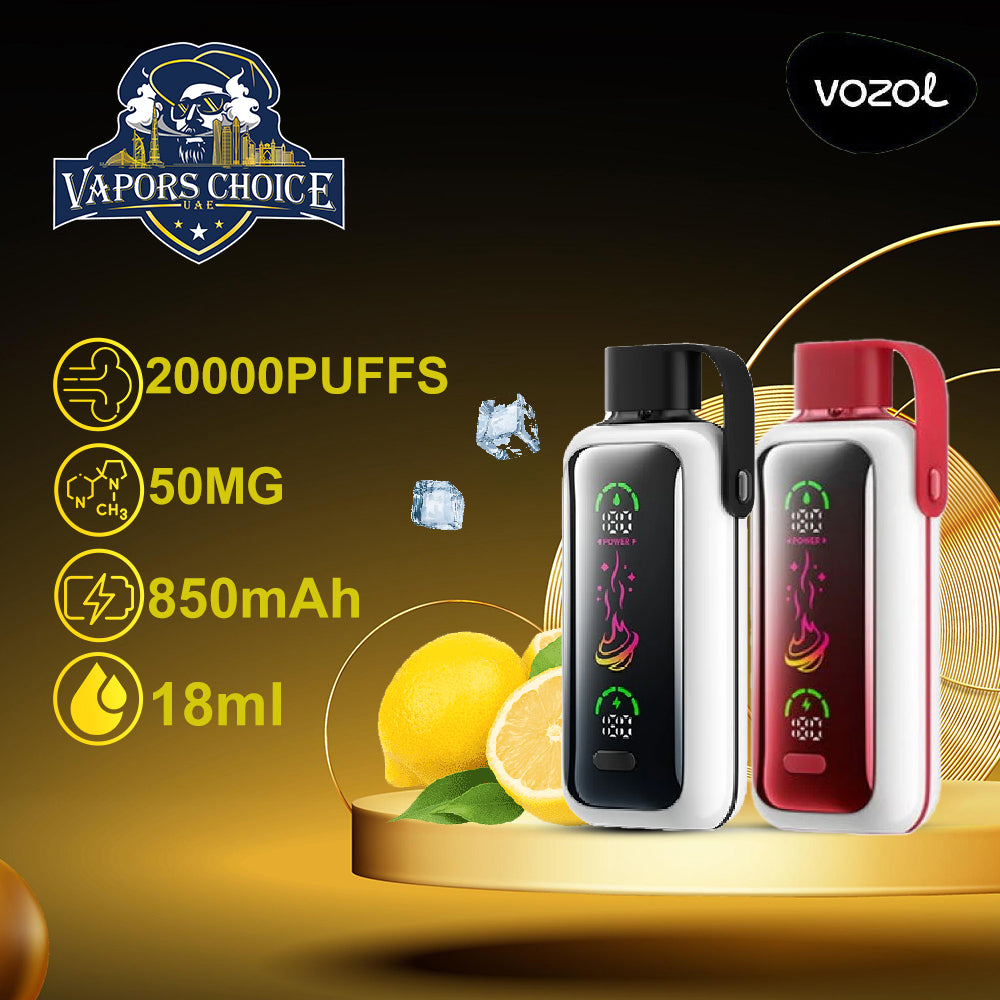 Vapors Choice UAE