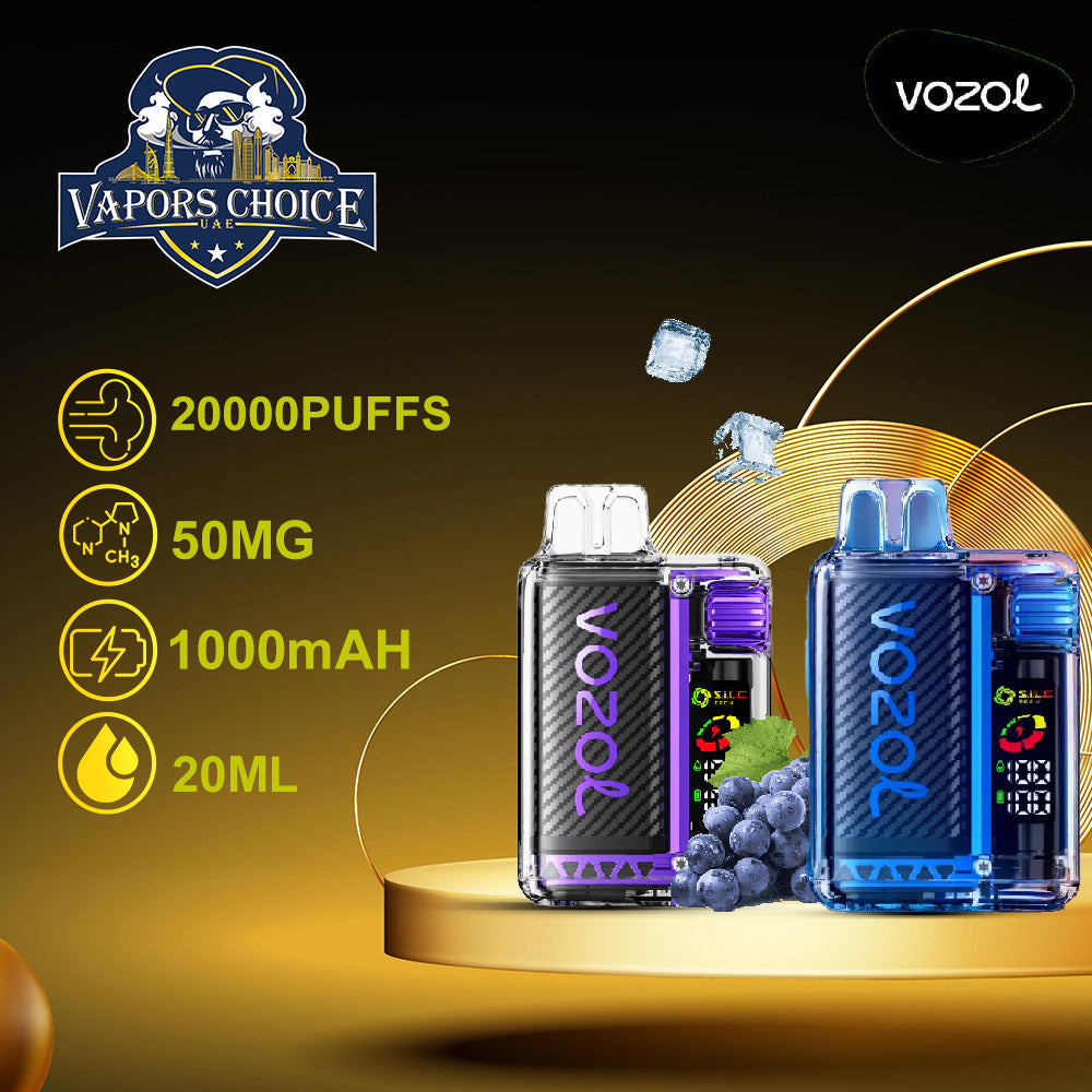 Vapors Choice UAE